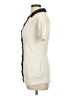 Twelve by Twelve Ivory Short Sleeve Top Size XS - photo 5