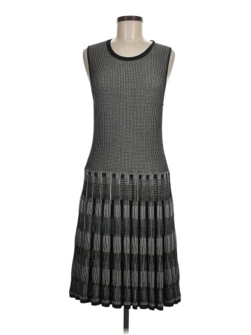 Lela Rose Casual Dress (view 1)