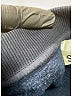 Acne Studios Black Blue Pullover Sweater Size S - photo 11