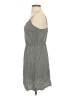 Old Navy Chevron-herringbone Gray Casual Dress Size XS - photo 5
