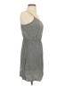 Old Navy Chevron-herringbone Gray Casual Dress Size XS - photo 4