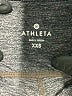Athleta Color Block Gray Active Pants Size XXS - photo 7