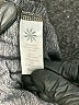 Athleta Color Block Gray Active Pants Size XXS - photo 8