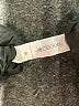Ideology Gray Long Sleeve Blouse Size M - photo 7