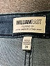 William Rast Hearts Blue Jeans Size 28 waist - photo 4