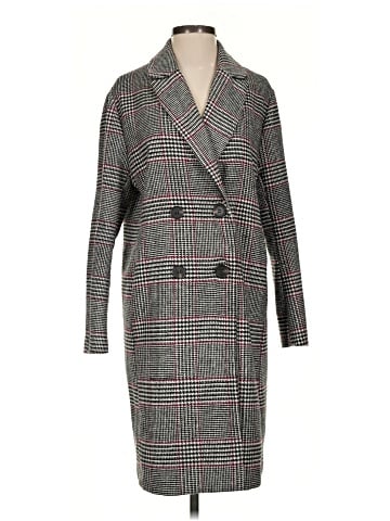 Sans Souci Coat (view 1)