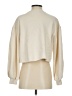 Universal Thread Ivory Turtleneck Sweater Size XS - photo 2