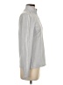 Under Armour 100% Polyester Gray Sweatshirt Size S - photo 4