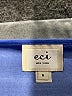 ECI Blue Casual Dress Size 6 - photo 7