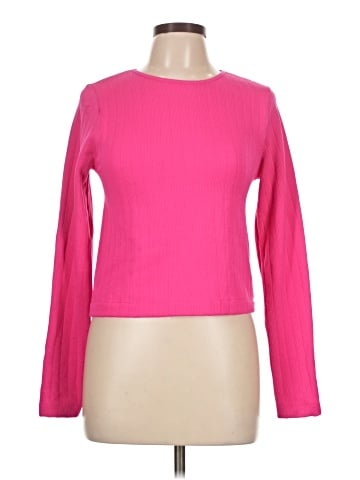 Derek Heart Pullover Sweater (view 1)