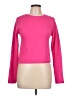 Derek Heart Pink Pullover Sweater Size Lg - XL - photo 1