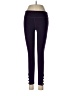 Mono b Purple Active Pants Size M - photo 1