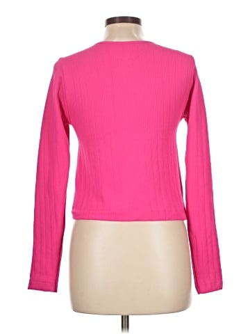 Derek Heart Pullover Sweater (view 2)