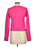 Derek Heart Pink Pullover Sweater Size Lg - XL - photo 2