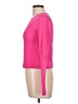 Derek Heart Pink Pullover Sweater Size Lg - XL - photo 5