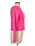 Derek Heart Pink Pullover Sweater Size Lg - XL - photo 4