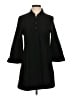 Assorted Brands Black Wool Coat Size S - photo 1