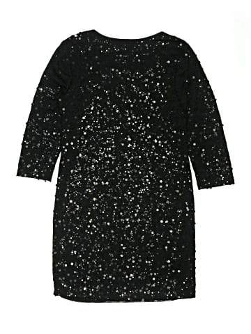 Elisa B. Dress (view 2)