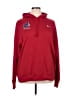 Nike Red Pullover Hoodie Size XL - photo 1