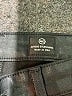 Adriano Goldschmied Black Jeans Size 24r - photo 3