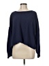 Scoop Blue Pullover Sweater Size 8 - 10 - photo 1