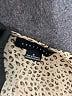 Sanctuary Animal Print Tan Casual Dress Size 2 - photo 7