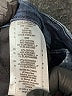 Good American Solid Blue Jeans Size 12 - photo 8