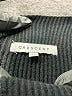 Crescent Black Turtleneck Sweater Size XS - photo 7