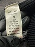 Crescent Black Turtleneck Sweater Size XS - photo 8