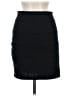 Basic House Solid Black Formal Skirt Size M - photo 2