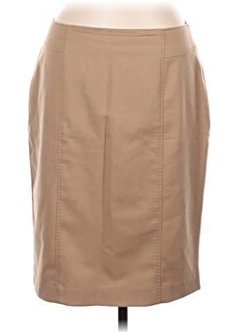 Talbots Wool Skirt (view 1)