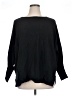 Alfani Black Pullover Sweater Size XL - photo 1