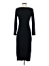 LNA Black Cocktail Dress Size XS - photo 2