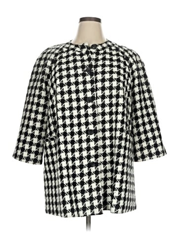 Rafaella Coat (view 1)
