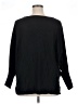 Alfani Black Pullover Sweater Size XL - photo 2