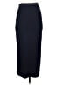 Jonathan Simkhai Chevron-herringbone Blue Casual Skirt Size XS - photo 2