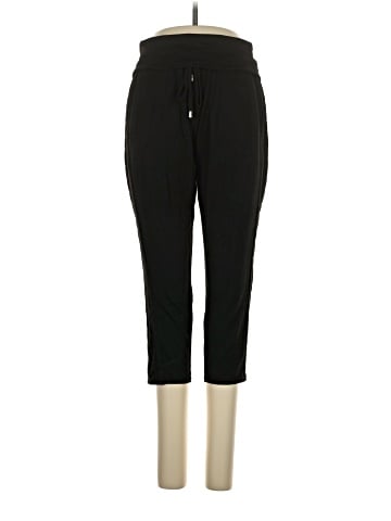 Armani Exchange Active Pants (view 1)