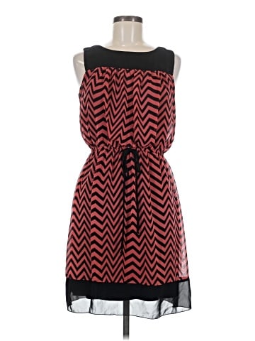 En Focus Studio Casual Dress (view 1)