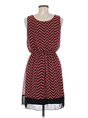 En Focus Studio Casual Dress (view 2)