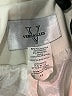 Versailles Ivory Blazer Size 12 - photo 6