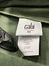 CAbi Paisley Green Casual Pants Size XS - photo 7