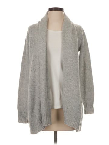 Pure Collection Cardigan (view 1)