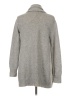 Pure Collection Gray Cardigan Size 2 - photo 2