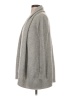 Pure Collection Gray Cardigan Size 2 - photo 5