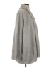 Pure Collection Gray Cardigan Size 2 - photo 4