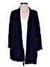 Evolution by Cyrus Blue Cardigan Size 1X - photo 1