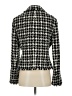 Nine West Houndstooth Black Blazer Size S (estimated) - photo 2