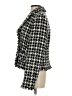 Nine West Houndstooth Black Blazer Size S (estimated) - photo 5