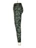 Lululemon Athletica Print Green Casual Pants Size 4 - photo 5