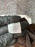 Relativity Chevron-herringbone Gray Dress Pants Size 12 - photo 9